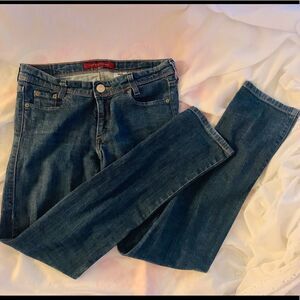 Vintage Levi’s 582 jeans